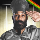 JAH DEFENDER