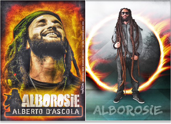 ALBOROSIE